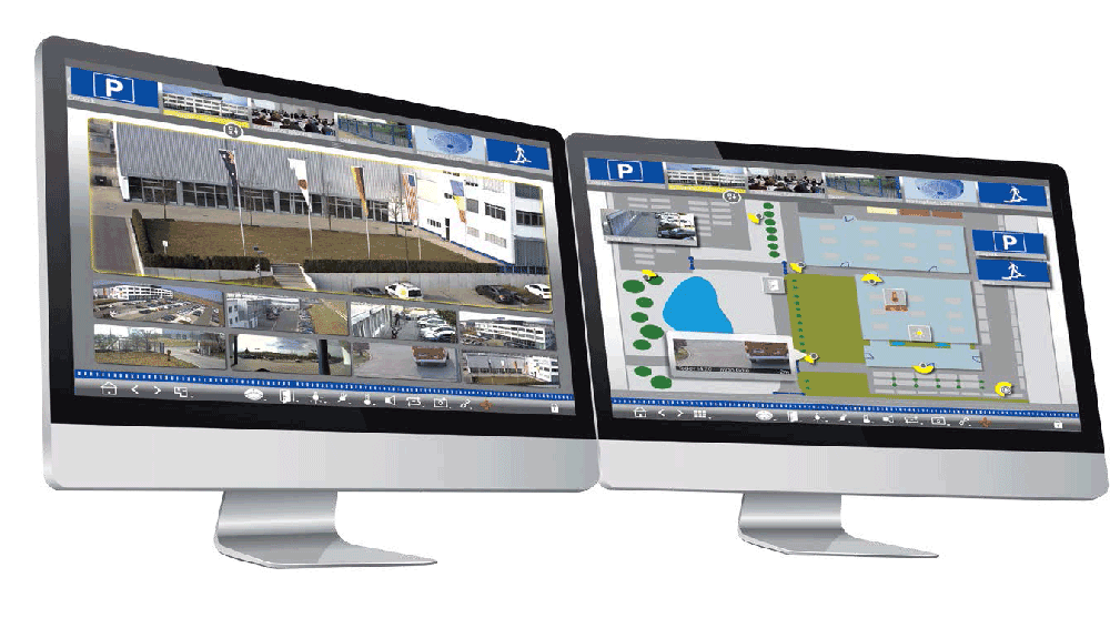 VIDEO MANAGEMENT ENGINES