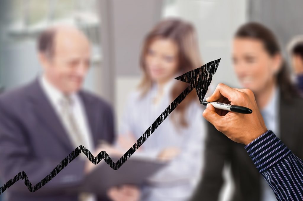 Business Growth | Scalable | Cloud Storage