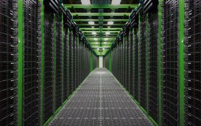 Data Center Hardware Overview: Integrated Appliance