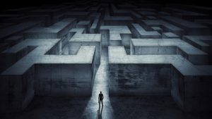 Disaster Recovery Challenges