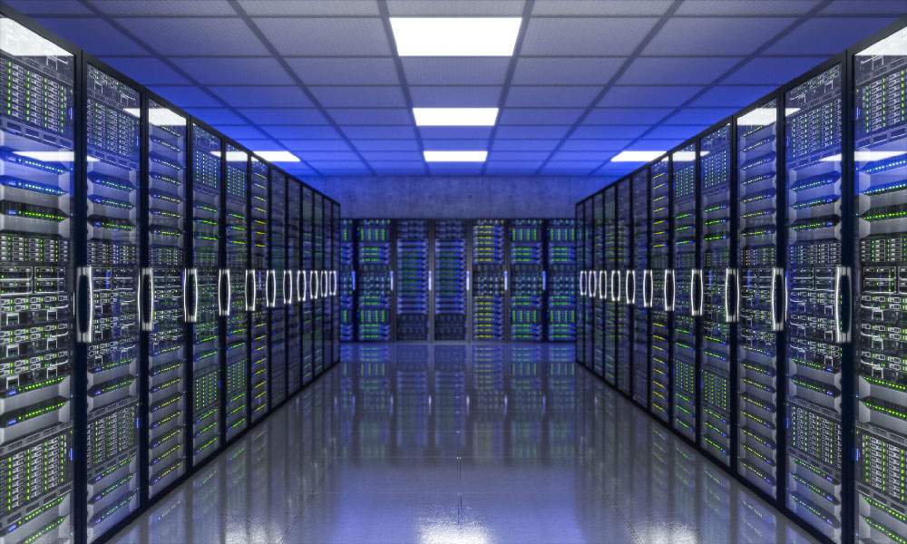What is a Virtual Private Server?