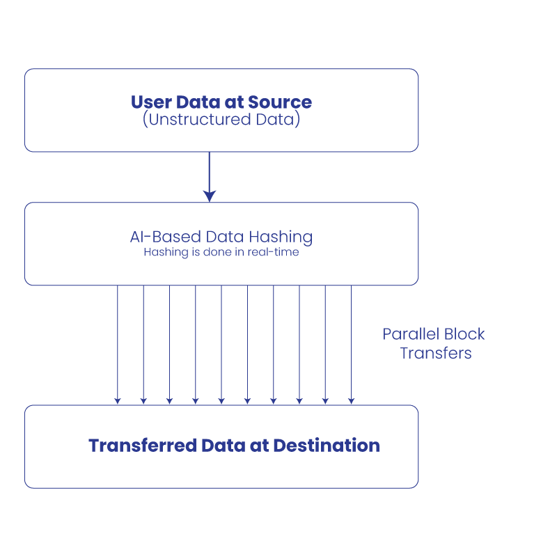 StoneFly Migrate - Free Data Migration Software