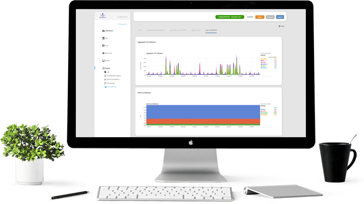 Smart Cloud Gateway