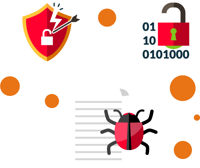 Protect your servers from ransomware attacks with backup & DR