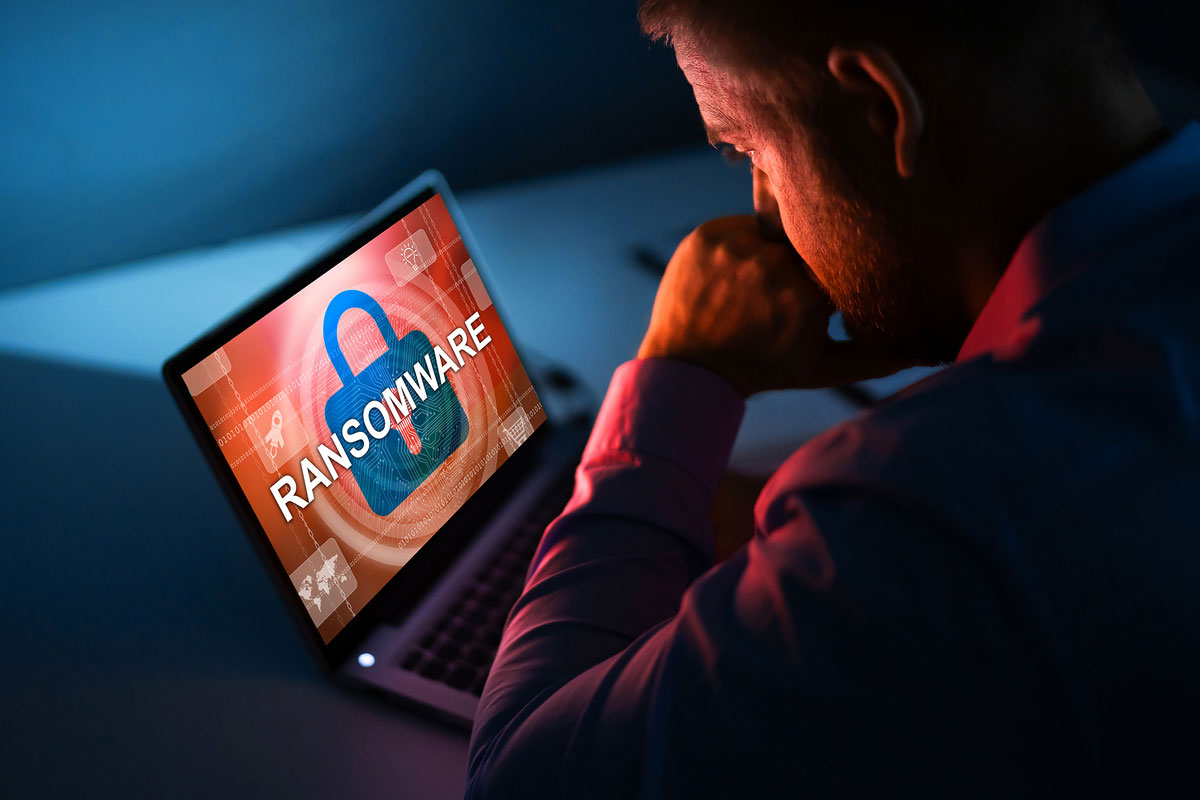 Why should you worry about ransomware attacks?