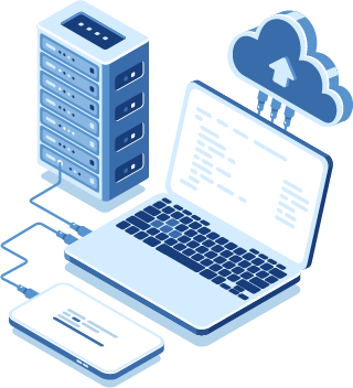 Replace Datto with an Immutable and Air-Gapped Appliance