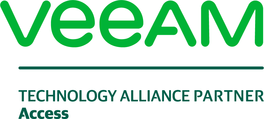 Veeam technology partner