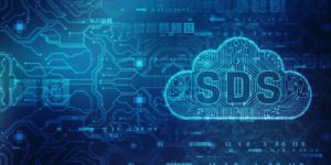 Software-Defined Storage