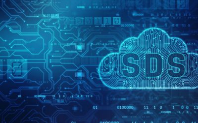 What Is A Software Storage Solution (SDS)? Introduction & Benefits