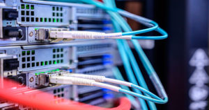 Data Center Architecture