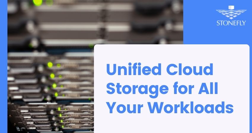 Unified Cloud Storage