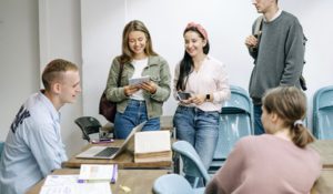 College Gets Ransomware Protection with StoneFly Air-Gapped Nodes