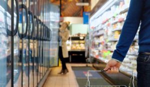 Food and beverage company improves BCDR strategy with air-gapped nodes
