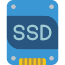 NVMe SSD