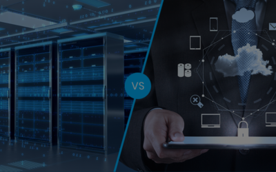 Cloud Disaster Recovery vs On-Premise – Which is Best?