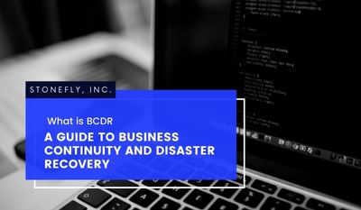 What is BCDR – A Guide to Business Continuity and Disaster Recovery