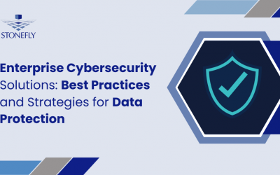 Enterprise Cybersecurity Solutions: Best Practices and Strategies for Data Protection