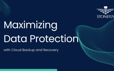 Maximizing Data Protection with Cloud Backup and Recovery