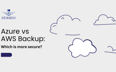 Azure Backup vs AWS Backup: Which Cloud Backup Solution is More Secure
