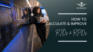How to Calculate and Improve Recovery Time and Point Objectives