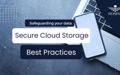 Safeguarding Your Data: Best Practices for Secure Cloud Storage
