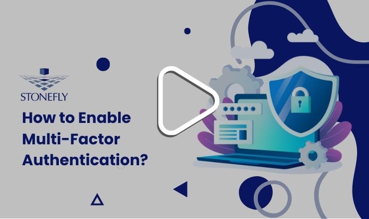 How to Enable Multi-Factor Authentication