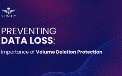 Preventing Data Loss: Importance of Volume Deletion Protection