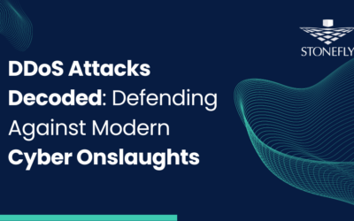DDoS Attacks Decoded: Defending Against Modern Cyber Onslaughts