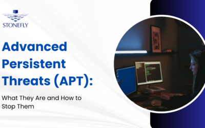 What are Advanced Persistent Threats (APTs) and How to Stop Them