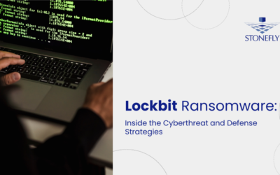 Lockbit Ransomware: Inside the Cyberthreat and Defense Strategies