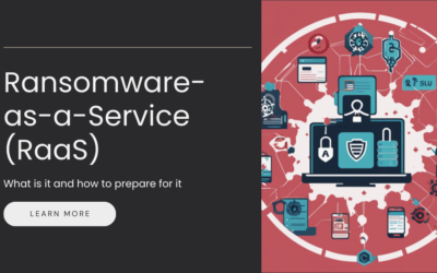 What Defending Against Ransomware-as-a-Service (RaaS) Entails