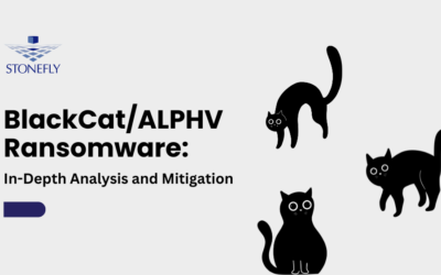 BlackCat/ALPHV Ransomware: In-Depth Analysis and Mitigation