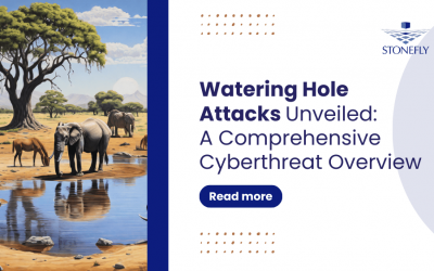 Watering Hole Attacks Unveiled: A Comprehensive Cyberthreat Overview