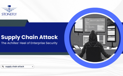 Supply Chain Attack: The Achilles’ Heel of Enterprise Security