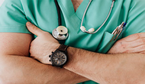 Healthcare Provider Updates Backup and DR for Affordable, Secure, and Long-Term Retention