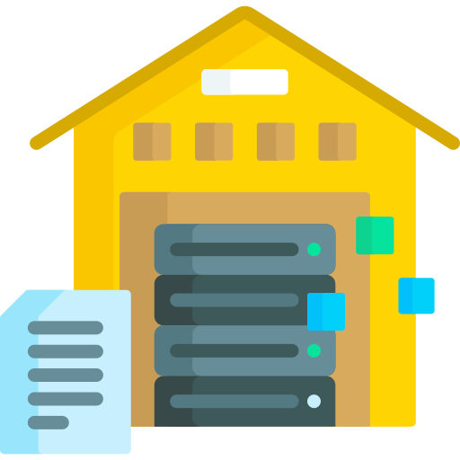 HCI appliance for data warehouse