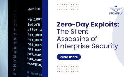 Zero-Day Exploits: The Silent Assassins of Enterprise Security