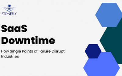 SaaS Downtime: How Single Points of Failure Disrupt Entire Industries