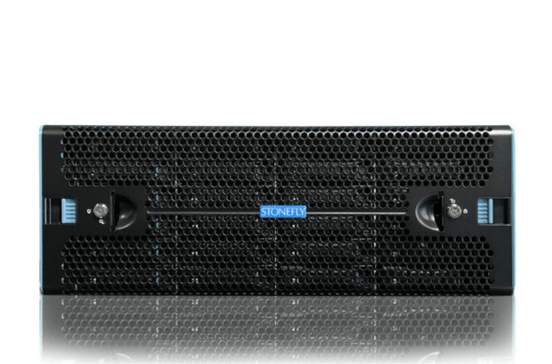 NVIDIA GPU AI Server - High performance low latency