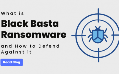 What is Black Basta Ransomware and How to Defend Against it