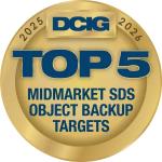 DCIG-2025-26-TOP-5-Midmarket-SDS-Object-Backup-Targets