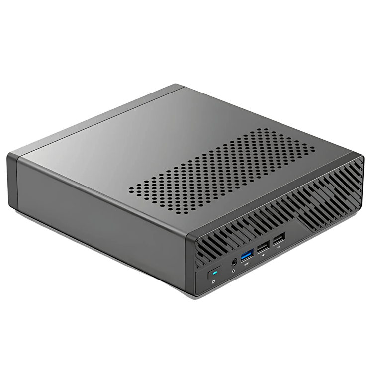 DR365V-M1-Appliance Mini Storage, HCI, and Backup and DR Appliance