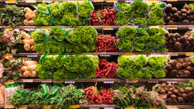 Grocery Chain Improves Storage and Management with Unified Storage