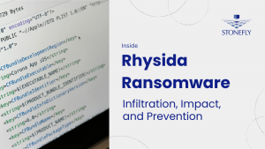 Rhysida Ransomware