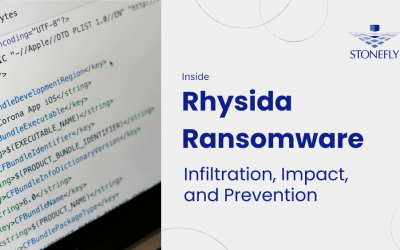Inside Rhysida Ransomware: Infiltration, Impact, and Prevention