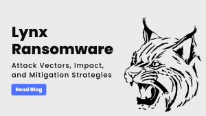 Lynx Ransomware