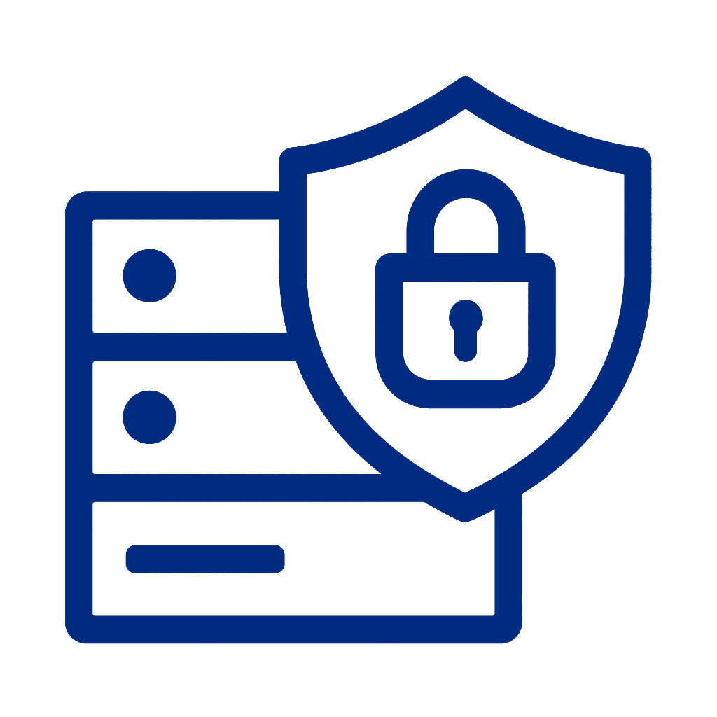 HYCU Backup and DR Appliance