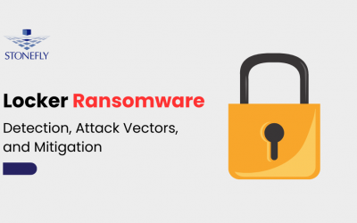 Locker Ransomware: Detection, Attack Vectors, and Mitigation