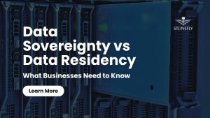 Data Sovereignty vs Data Residency