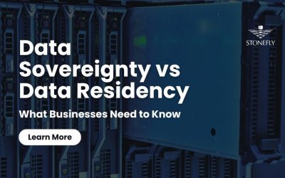 Data Sovereignty vs Data Residency: What Every Organization Needs to Know